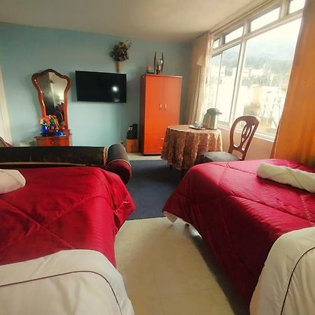 La Candelaria Centro Historico - Cozy Room בוגוטה מראה חיצוני תמונה