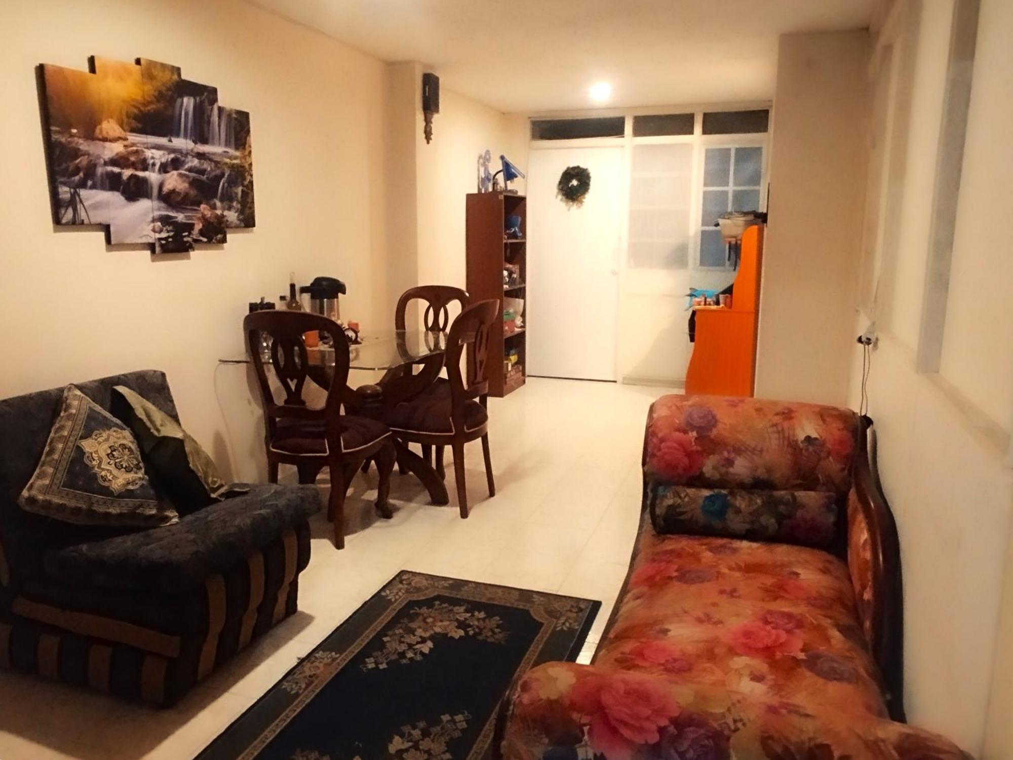 La Candelaria Centro Historico - Cozy Room בוגוטה מראה חיצוני תמונה