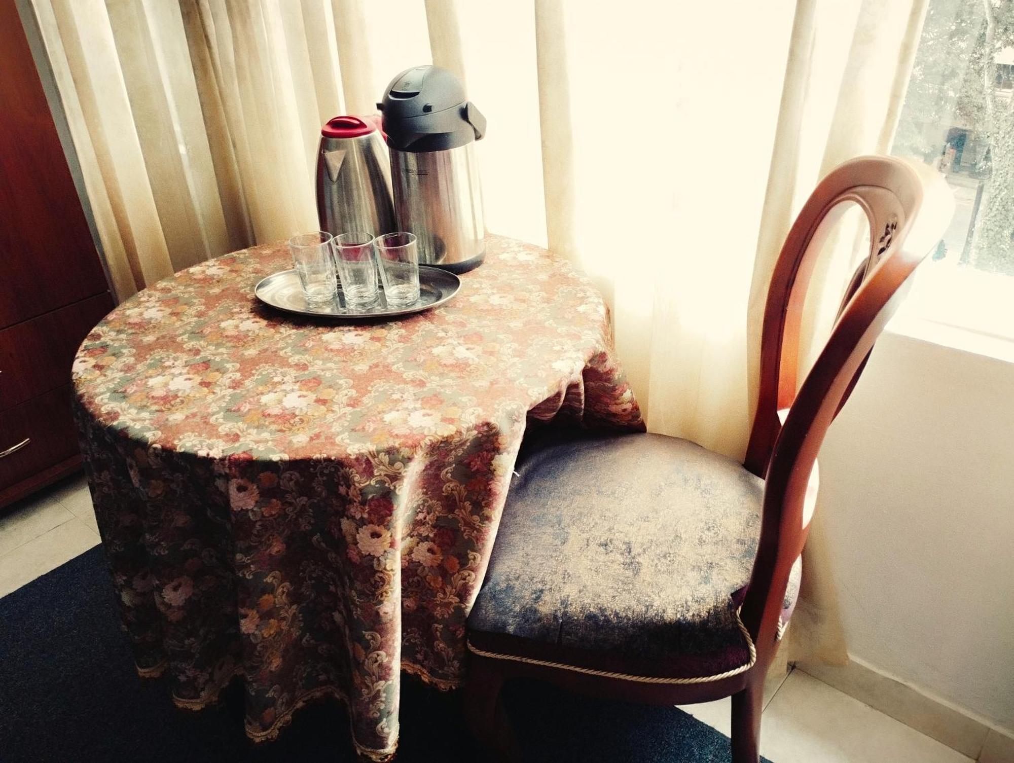 La Candelaria Centro Historico - Cozy Room בוגוטה מראה חיצוני תמונה